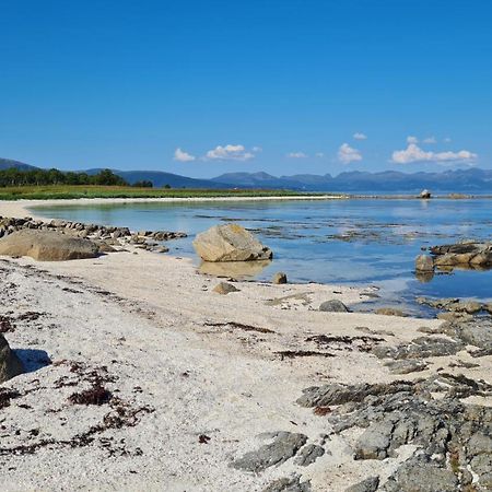 Prima Lofoten Myrland Εξωτερικό φωτογραφία