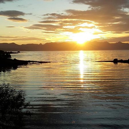 Prima Lofoten Myrland Εξωτερικό φωτογραφία