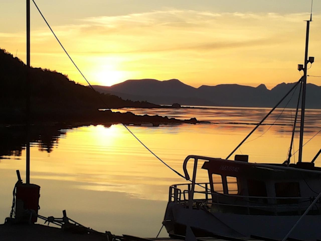 Prima Lofoten Myrland Εξωτερικό φωτογραφία
