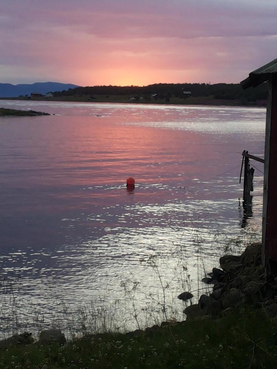 Prima Lofoten Myrland Εξωτερικό φωτογραφία