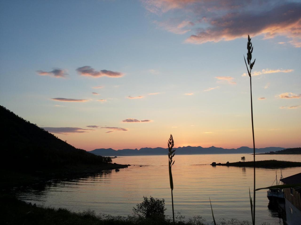 Prima Lofoten Myrland Εξωτερικό φωτογραφία