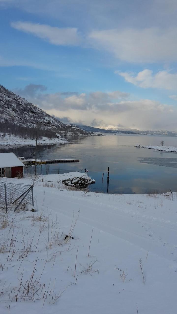 Prima Lofoten Myrland Εξωτερικό φωτογραφία
