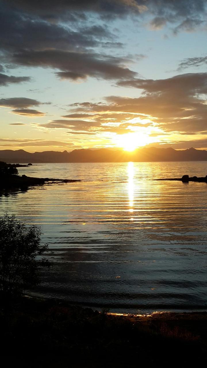 Prima Lofoten Myrland Εξωτερικό φωτογραφία