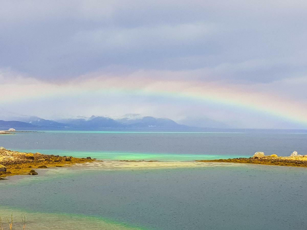 Prima Lofoten Myrland Εξωτερικό φωτογραφία